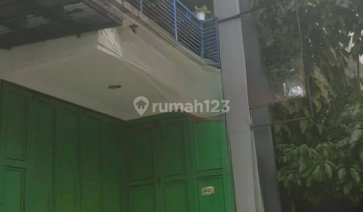 Ruko di Padasuka Cimahi, Strategis Dekat Kampus Unjani Dan Stkip 1