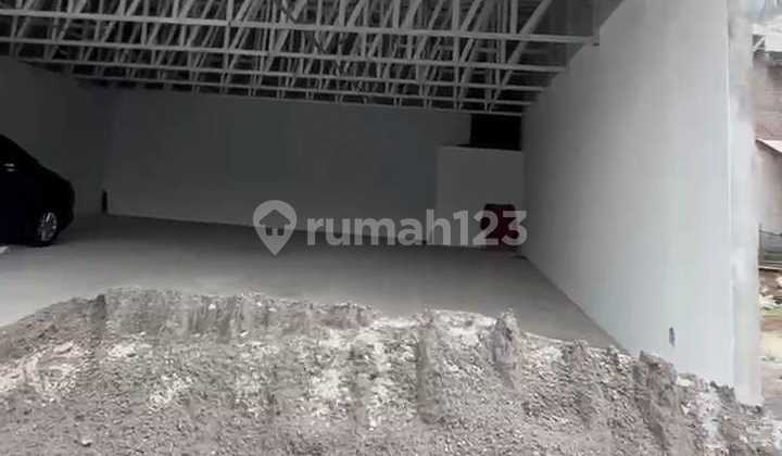 Disewakan Lahan Strategis untuk Gudang di Tengah Kota Bandung  1