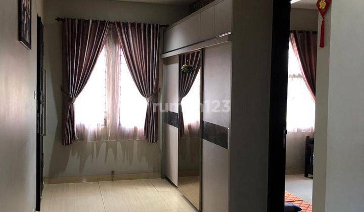 Rumah di Perum Nusa Hijau Permai Cimahi, Siap Huni Full Furnished 2