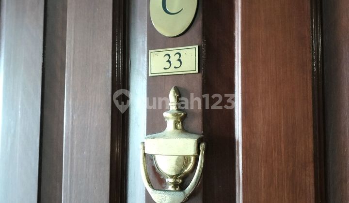 Jual Apartemen Amartapura Lantai 33 Jual Cepat 2