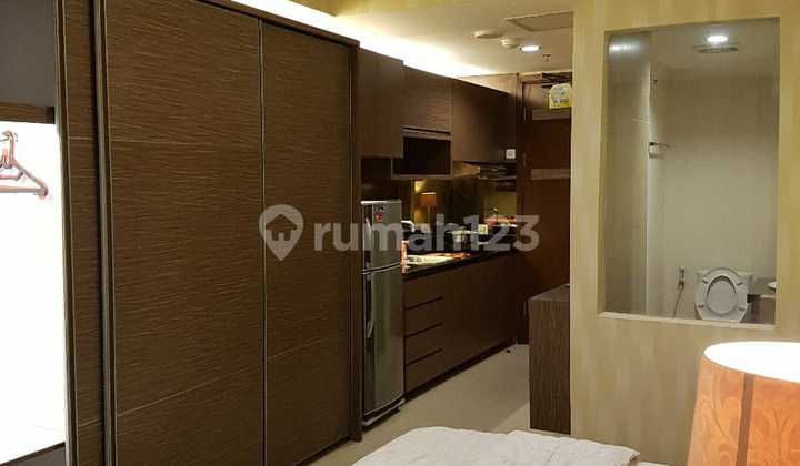 For Rent U Residence Tower 1 Fully Furnished