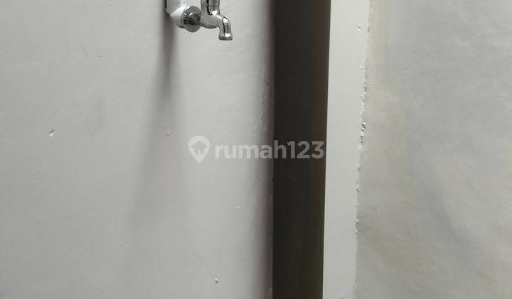 Disewakan rumah baru Cendana Peak Lippo Karawaci Utara  2