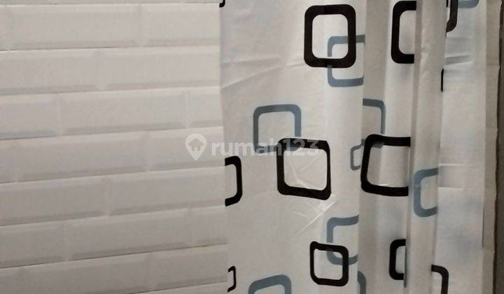 Disewakan rumah baru Cendana Peak Lippo Karawaci Utara  5