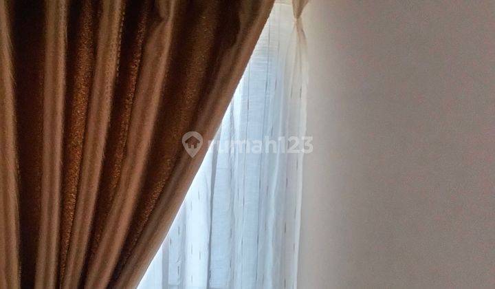 Disewakan rumah baru Cendana Peak Lippo Karawaci Utara  8