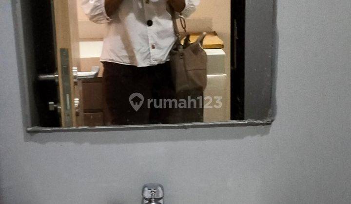 Disewakan rumah baru Cendana Peak Lippo Karawaci Utara  10