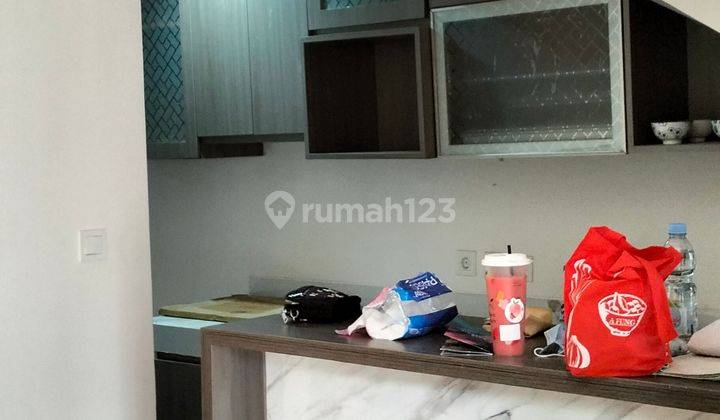 Disewakan rumah baru Cendana Peak Lippo Karawaci Utara  11