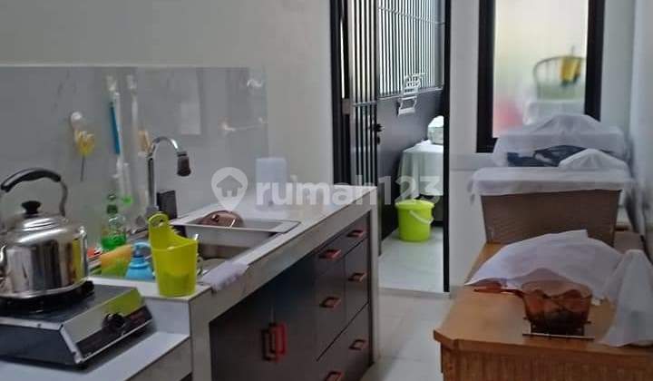 Dijual Rumah Mewah Di Lippo Karawaci Central . Siap Huni. Hanya 7 Menit Ke Uph, Supermall,sph 2