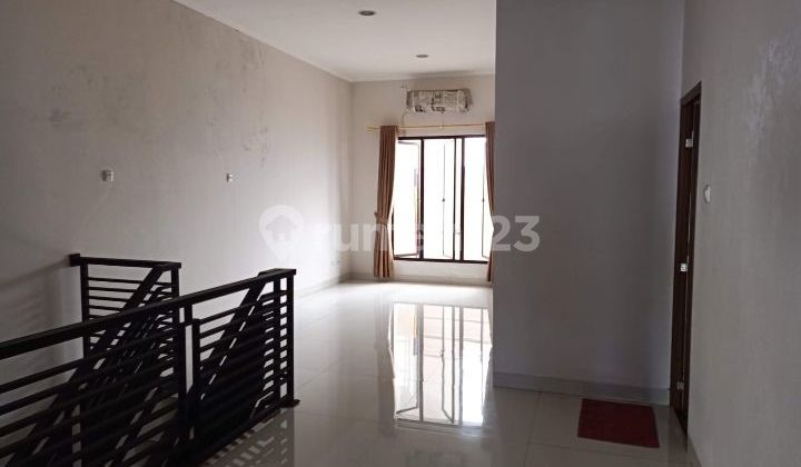 Dijual Cepat Rumah Rapi Siap Huni Taman Hollandia Lippo Karawaci Utara 2