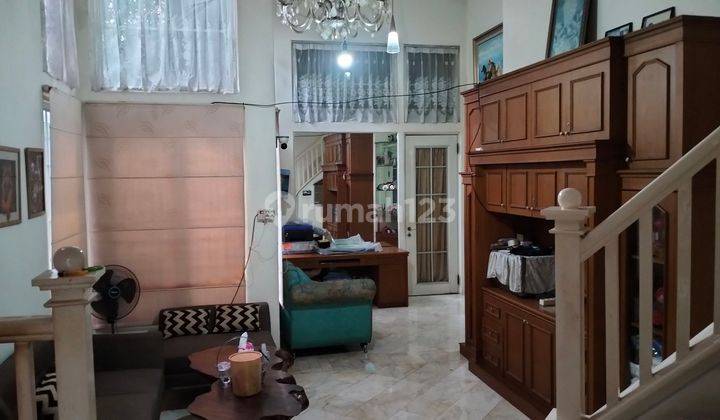 Dijual cepat rumah di Lippo Karawaci Central . Hanya 7 menit ke UPH 2