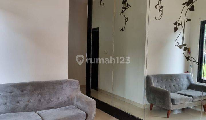 Disewakan cepat FULL FURNISH rumah mewah Taman Hollandia Lippo Karawaci utara  2