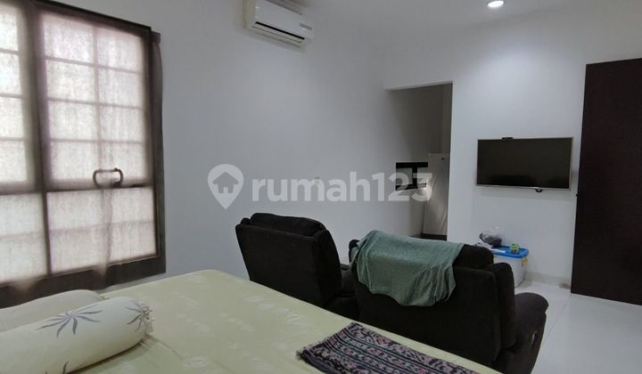 Jual Cepat Rumah Mewah di Lippo Karawaci Utara. Taman Hollandia 2