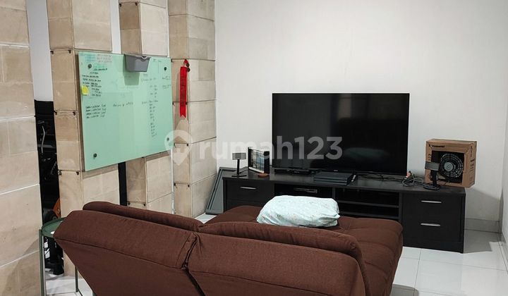 Jual Cepat Rumah Mewah di Lippo Karawaci Utara. Taman Hollandia