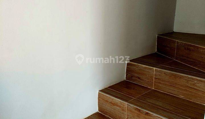 Jual cepat HUK  rumah baru Cendana icon Lippo Karawaci utara  2