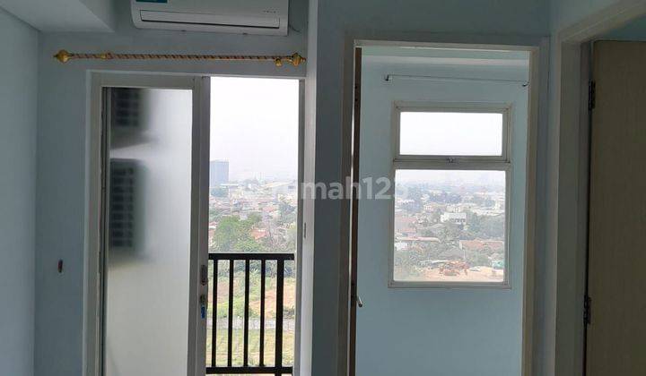 Dijual cepat apartemen Ayodya 2 bed room. Lantai 11 1