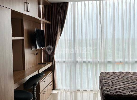 Disewakan Apartemen U Residences Tower 2 lantai 8 1