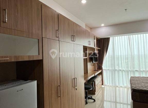 Disewakan Apartemen U Residences Tower 2 lantai 8 2