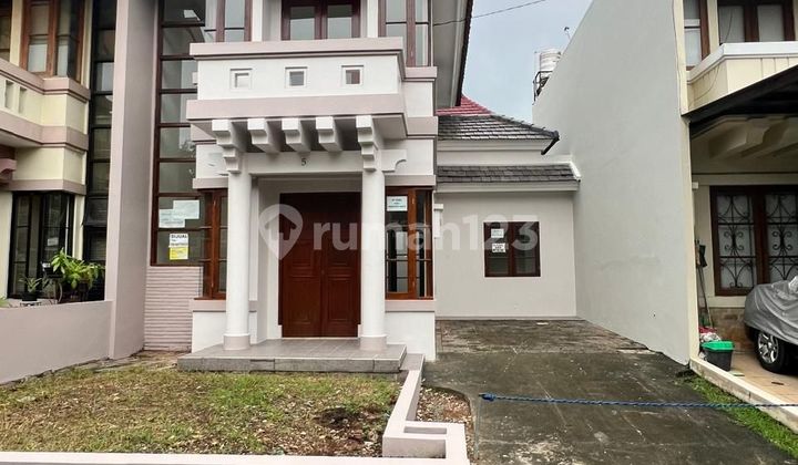 For sale neat house, Pattaya Garden, West Lippo Karawaci. For sale neat house, Pattaya Garden, West Lippo Karawaci.