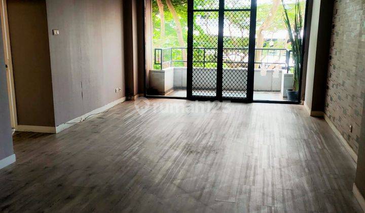 Dijual murah amartapura apartemen Lippo Karawaci. Rapi siap huni 1