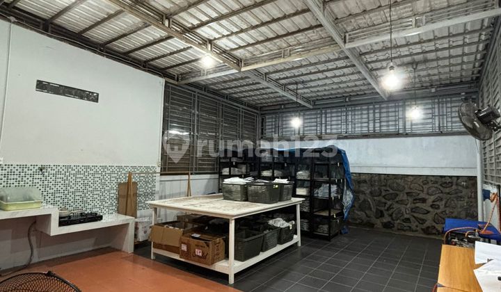 Jual Cepat Ruko Holandia Lippo Karawaci Utara 2