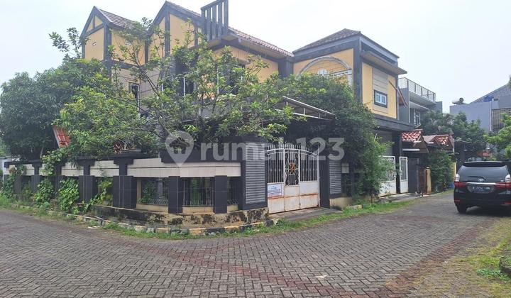 Jual Cepat Rumah Huk Di Palem Semi Karawaci Tangerang Jual Cepat Rumah Huk Di Palem Semi Karawaci Tangerang