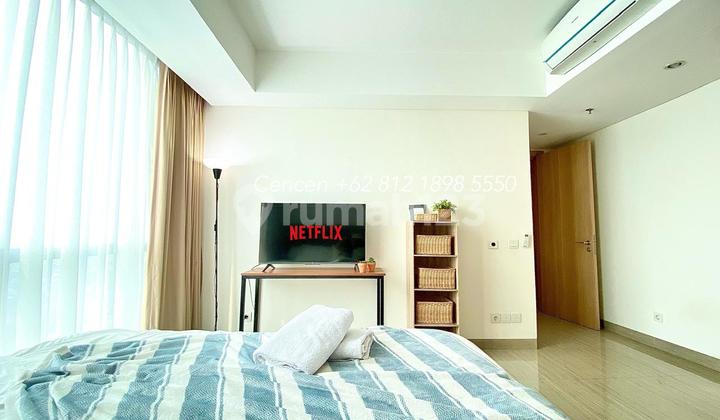 Luxury High Floor Hillcrest Lippo Karawaci View City 2