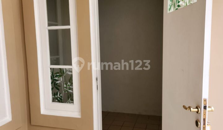 For Sale Neat Move-in Ready House North Lippo Karawaci. 2