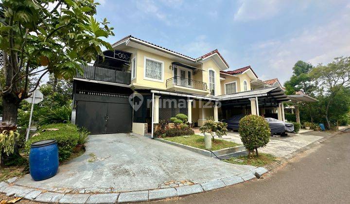 Jual Cepat Rumah Huk Di Jalan Utama Cluster Lippo Karawaci Utara. Rapi Siap Huni. Keluar Komplex Langsung Tol Ke Jakarta 2