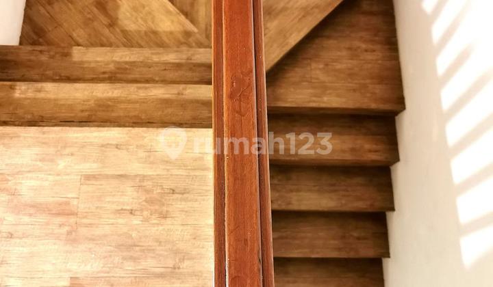 Quick Sale: Two-Story Townhouse Unit on Floors 2 and 3 at Permata Phth. 2