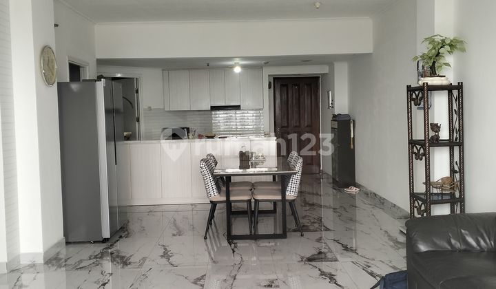 For Rent: Amartapura Apartment, Beautiful Golf View, Fully Furnished For Rent: Amartapura Apartment, Beautiful Golf View, Fully Furnished