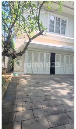 Jual Rumah Mewah Lippo Karawaci Di Main Road Boulevard Palem Raya 2