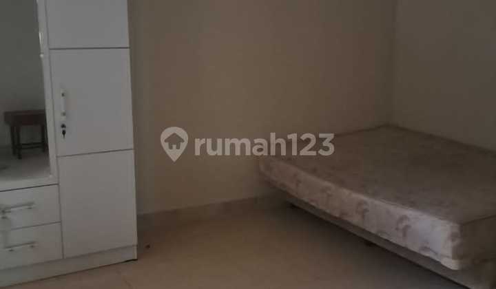 For Sale Ground Floor Town House Taman Elok Lippo Karawaci Central 2