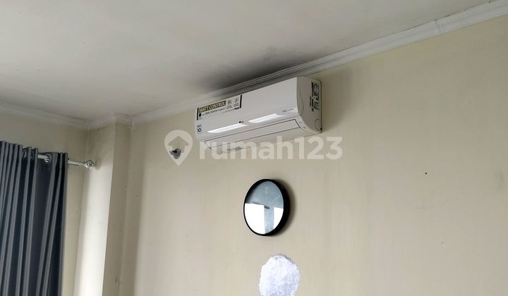 Jual Apartemen Amartapura Lantai Tinggi Lippo Karawaci 2