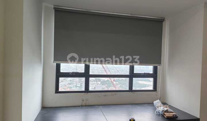 Ready to Occupied, 2