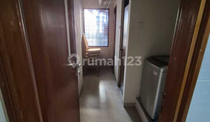 For Rent Fully Furnished Golf Karawaci Condominium Apartment 2