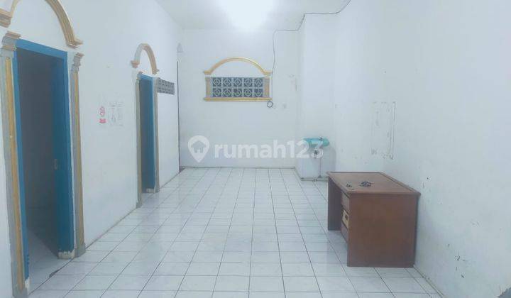 Siap huni, rapi dan lokasi bagus 5