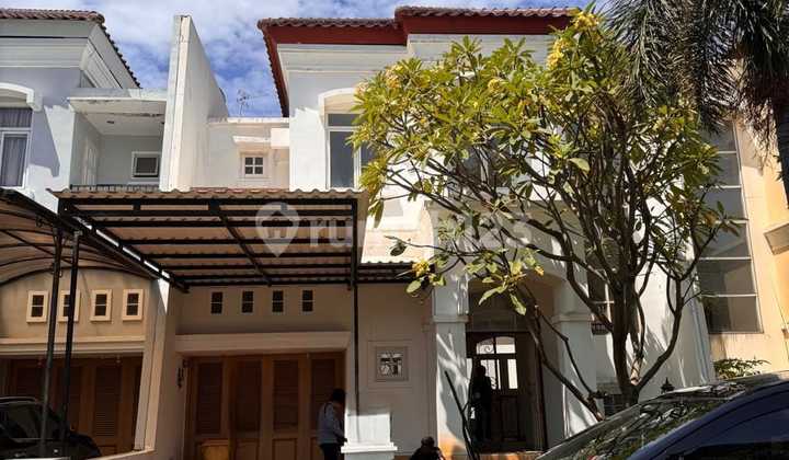 Pos Pengumben. Siap.huni