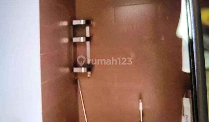 Baru - Furnished- Lokasi Bagus Apartemen Ciputra International Baru 2