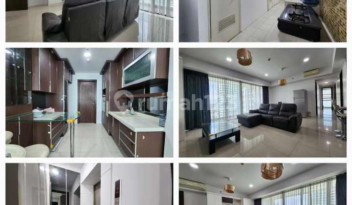 Lokasi.prima.dekat Mall Apartemen