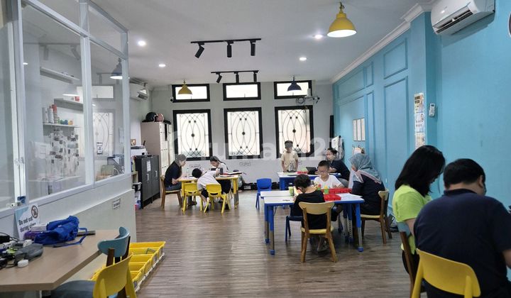 Ruko Sentra Niaga..Cocok Utk Kursus,,Kantor,Klinik Dll