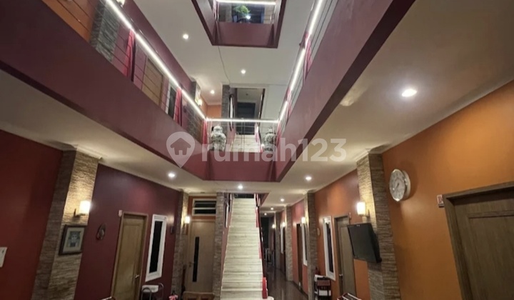 Dijual Hotel Jakarta Pusat Dekat ke Salemba Raya Jakarta Pusat Dijual Hotel Jakarta Pusat Dekat ke Salemba Raya Jakarta Pusat