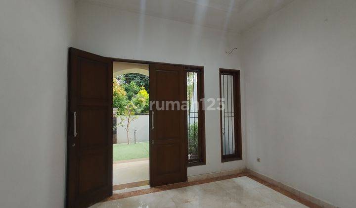 Rumah Sewa Dekat Warung Buncit Tb Simatupang Jati Padang Jakarta Selatan 2