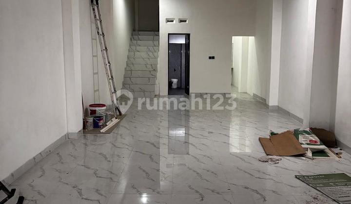 Dijual Ruko 3 Lantai Pasar Rebo Ruko Dijual Jakarta Timur Pasar Rebo