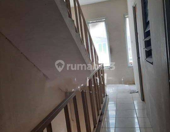 Dijual Ruko 4,5lt Gambir Petojo Rumah Kost Pasti Untung Dekat Gajah Mada Plaza 2