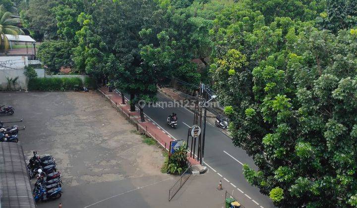 Ruko 3 Lantai dekat Mall Pejaten Village Jakarta Selatan 2