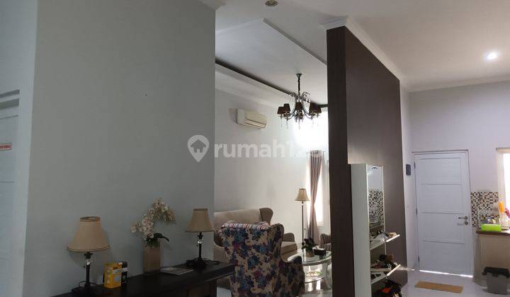 Cempaka Putih Rumah 2,5 Lantai Jakarta Pusat 2