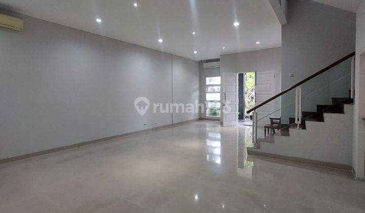 Rumah Pondok Indah Pondok Hijau Jakarta Selatan 2