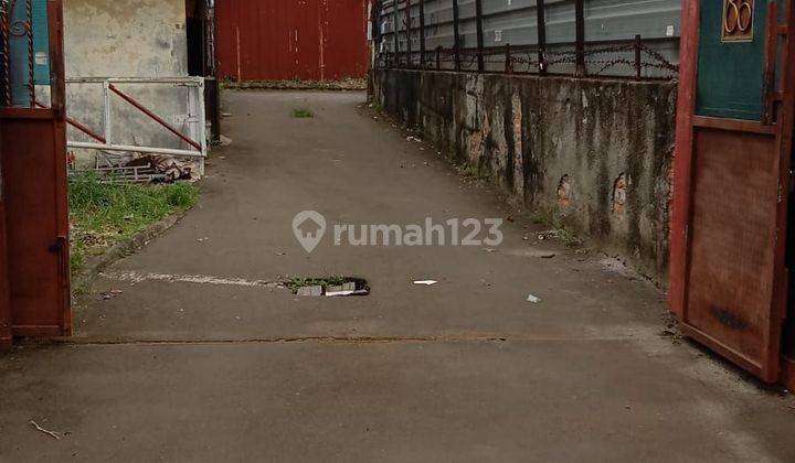 Rumah Jatimelati Pondok Melati dekat tol Jati Warna Bekasi 2