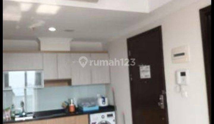 Menteng Park Tower Diamond 2+2br Menteng Jakarta Pusat 2