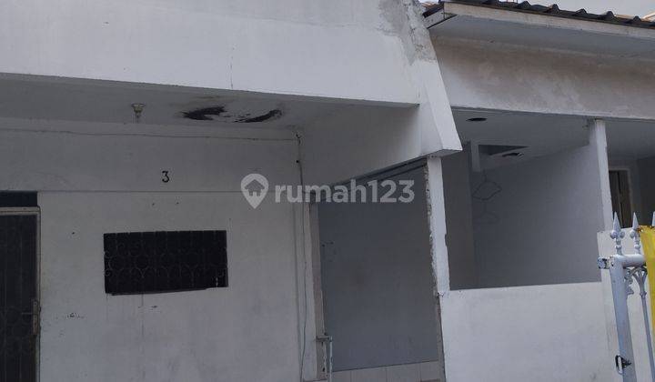 Cempaka Putih Hitung Tanah Lokasi Terbaik Jakarta Pusat 2