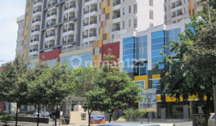 For Sale Gardenia Boulevard Apartment Pejaten South Jakarta 2